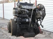 Ремонт двигателя Perkins 3PKXL02.7CP1 - до ремонта