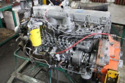 Ремонт двигателей Isuzu 6HK1