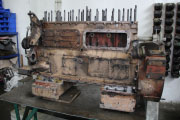 Восстановительный ремонт SW-680 с автокрана Bumar PS253