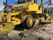 Ремонт Komatsu D85EX-15EO