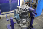 Сборка АКПП ZF 6HP600