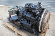 Ремонт АКПП ZF 6HP600