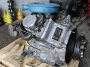 Двигатель В2Ч после капитального ремонта