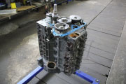 Ремонт дизельного двигателя Кубота V2003-T-ES04