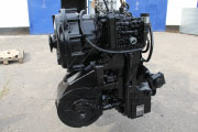 Ремонт коробки передач ZF 6WG200