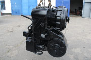 Коробка передач ZF 6WG200 после капремонта