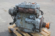 Капитальный ремонт двигателя Kohler LDW2004