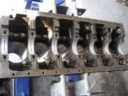 Ремонт двигателя Iveco 8065SE00