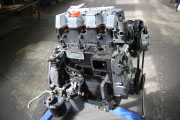 Ремонт двигателя Ломбардини LDW1603