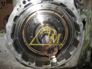 Разборка КПП Voith 864.3